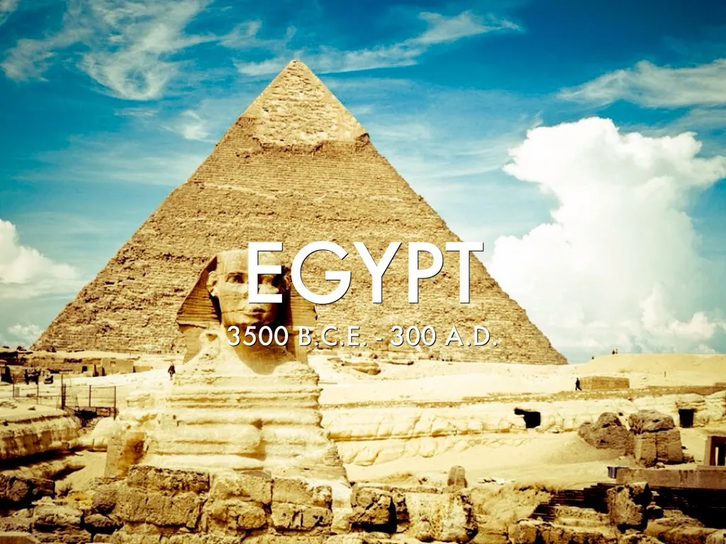 Egypt