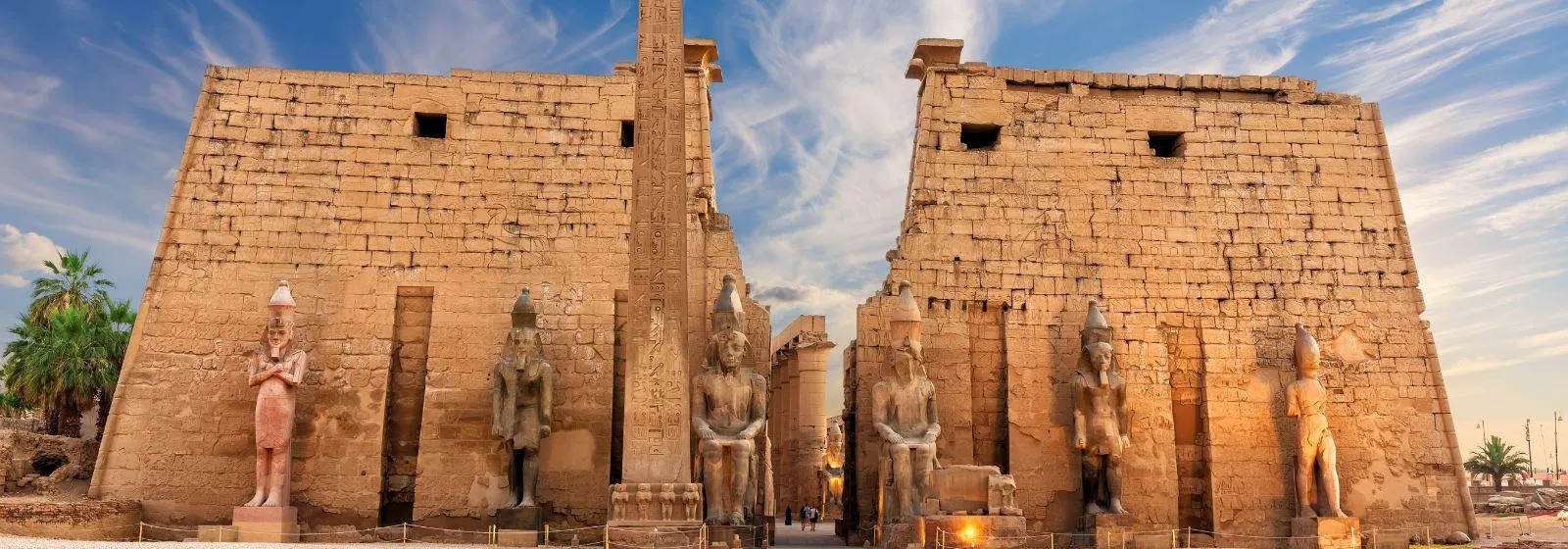 historical trips