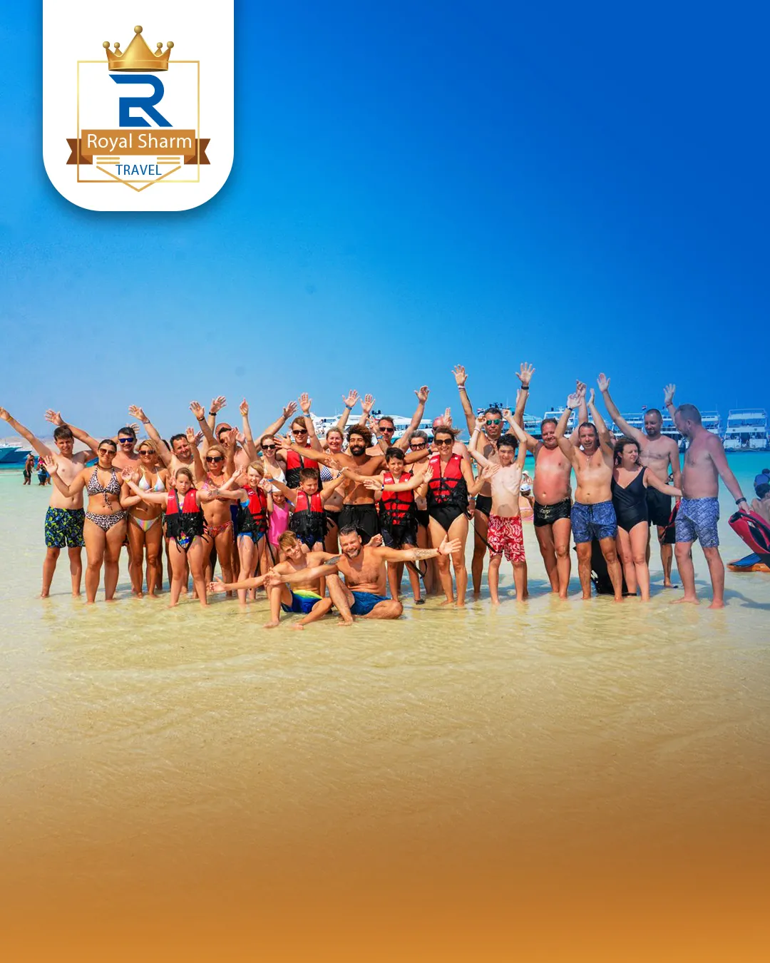 Ras Mohamed National Park: Snorkeling with Optional Diving